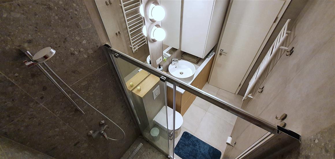 Lägenhet A1, för 4 personer