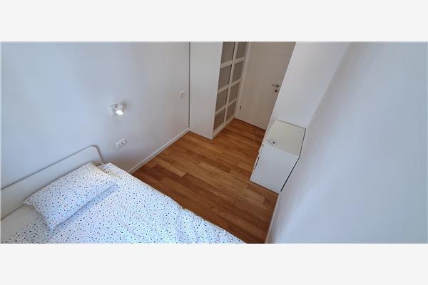 Lägenhet A1, för 4 personer