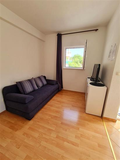 Apartment A3, for 4 persons