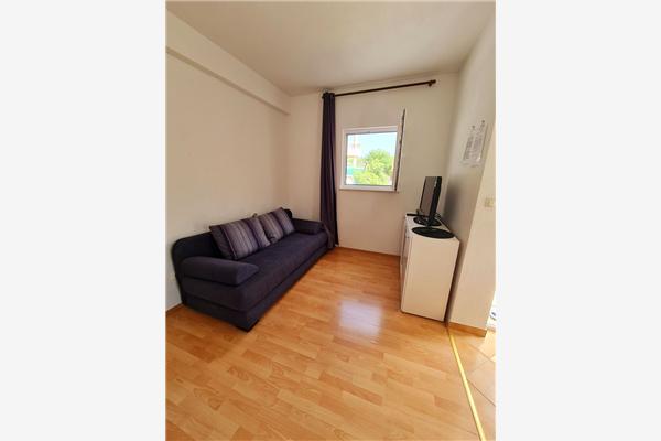Apartment A3, for 4 persons