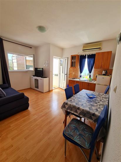 Apartment A3, for 4 persons