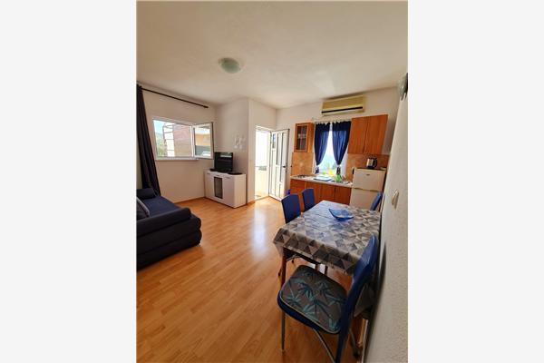 Apartment A3, for 4 persons