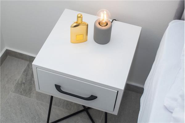 Apartment A2, for 3 persons