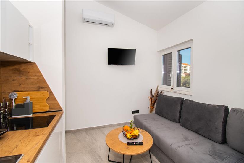 Apartment A3, for 3 persons