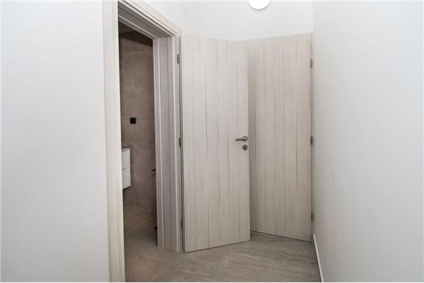 Apartment A3, for 3 persons