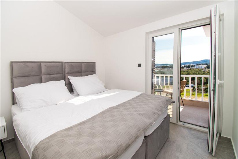 Apartment A3, for 3 persons