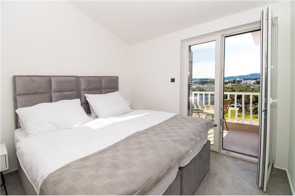 Apartment A3, for 3 persons