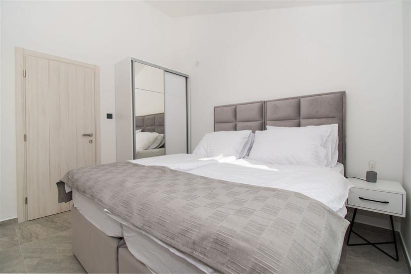 Apartment A3, for 3 persons