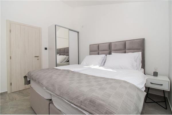 Apartment A3, for 3 persons