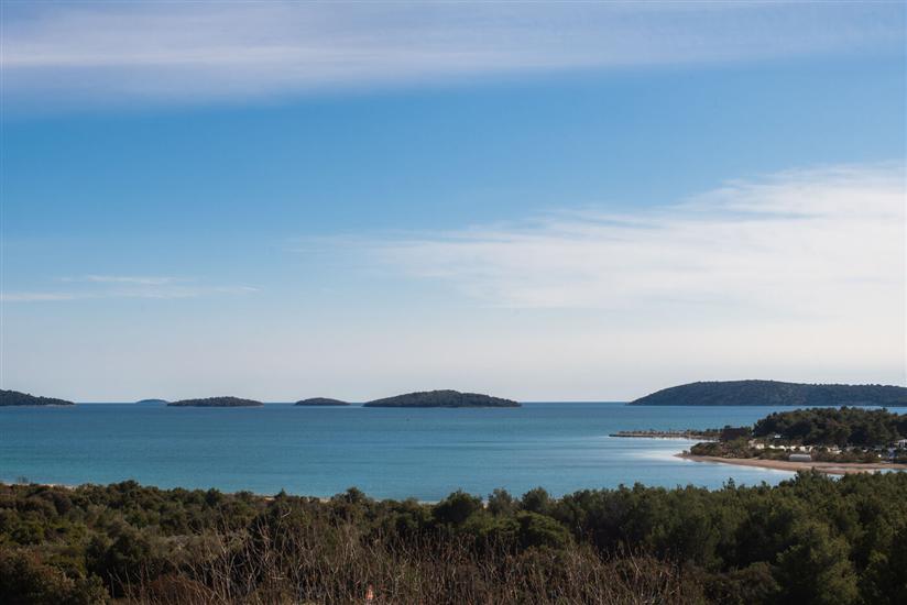 Apartment A3, for 3 persons