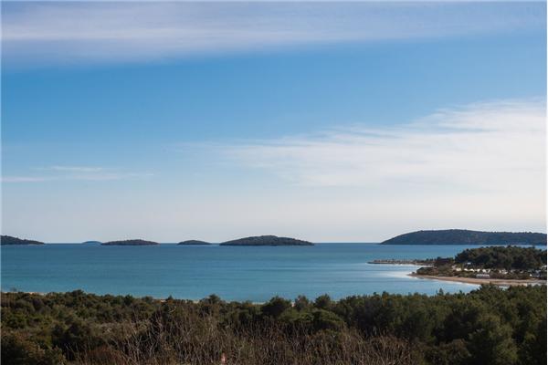 Apartment A3, for 3 persons