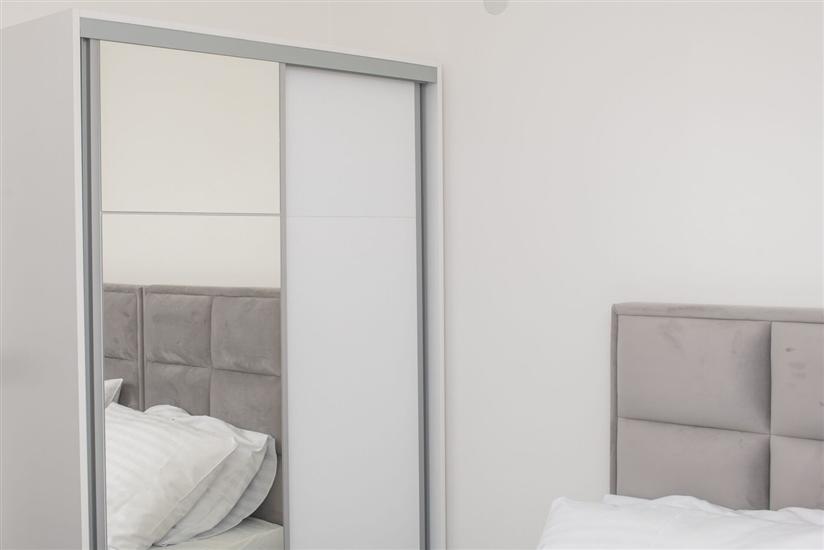 Apartment A3, for 3 persons