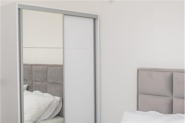 Apartment A3, for 3 persons