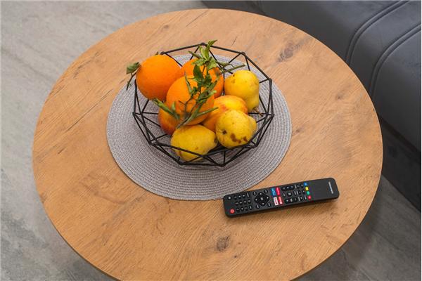 Apartment A3, for 3 persons