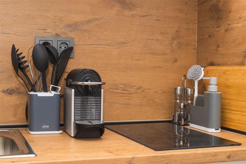 Apartment A3, for 3 persons