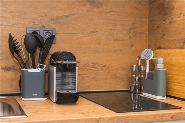 Apartment A3, for 3 persons