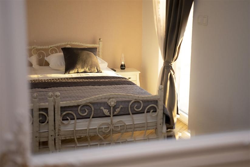 House K1, for 7 persons