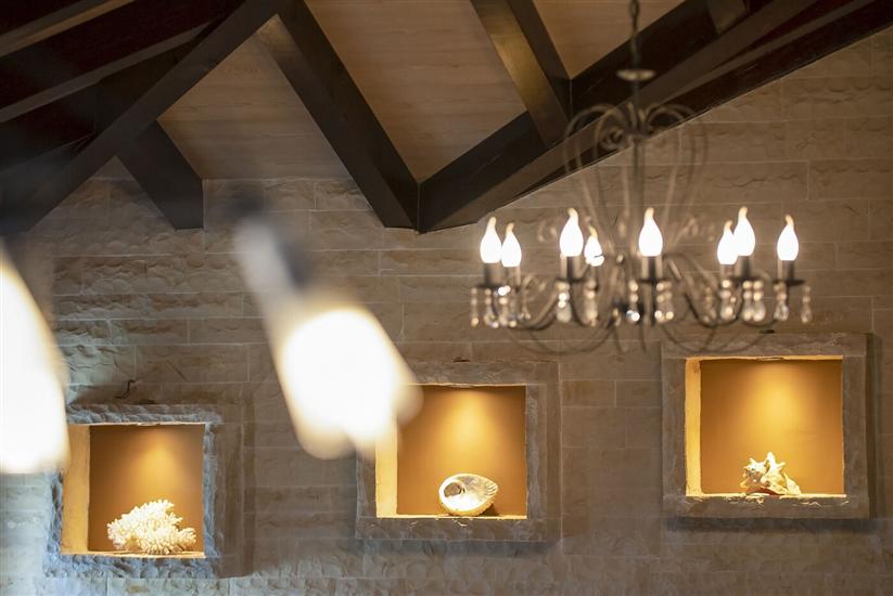 House K1, for 7 persons