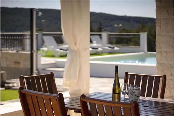 House K1, for 7 persons