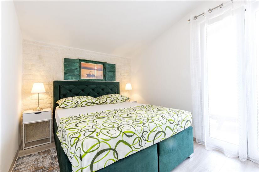 House K1, for 8 persons