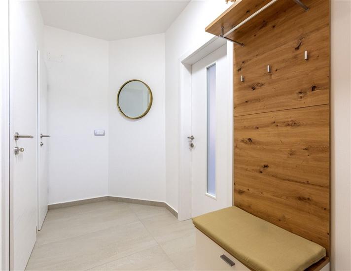 House K1, for 8 persons