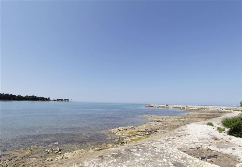 Villa Istrian with unique sea view 2