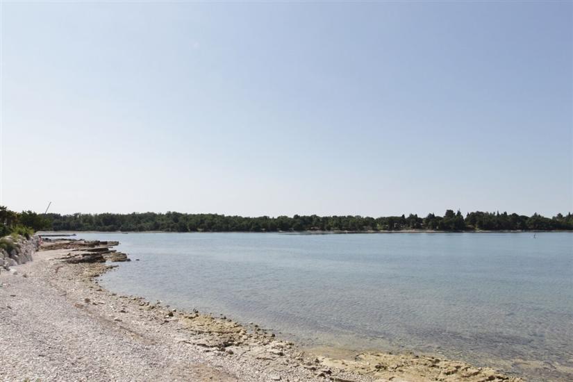 Villa Istrian with unique sea view 2