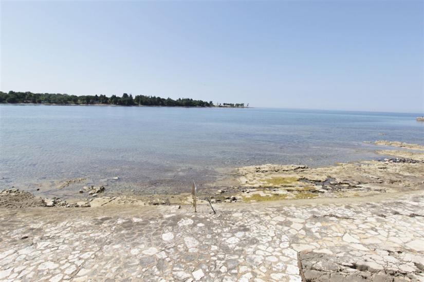 Villa Istrian with unique sea view 2