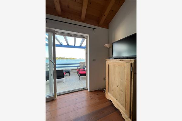 House K1, for 4 persons