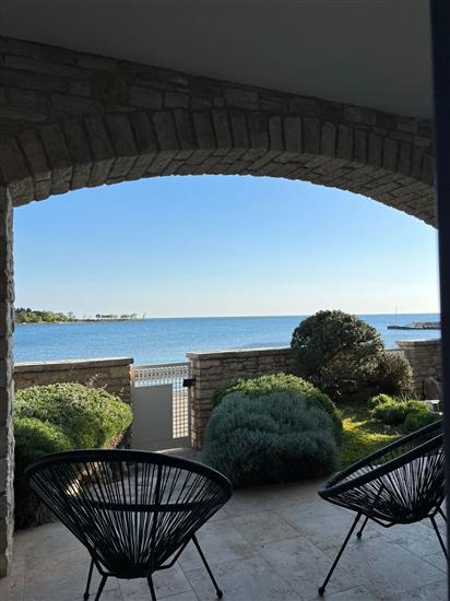 House K1, for 4 persons