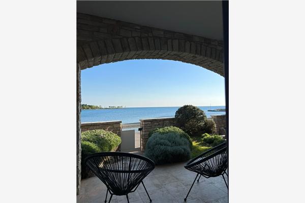 House K1, for 4 persons