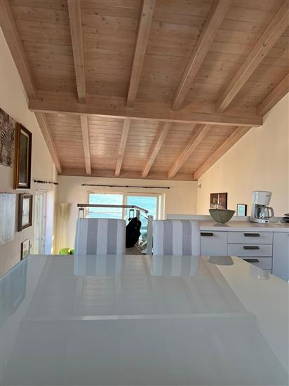 House K1, for 4 persons