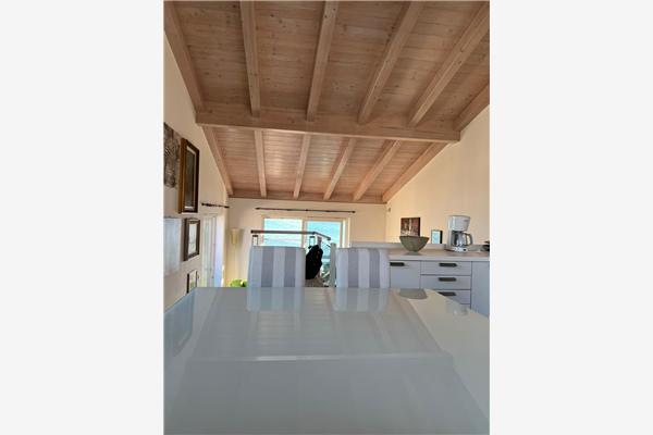 House K1, for 4 persons