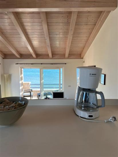 House K1, for 4 persons