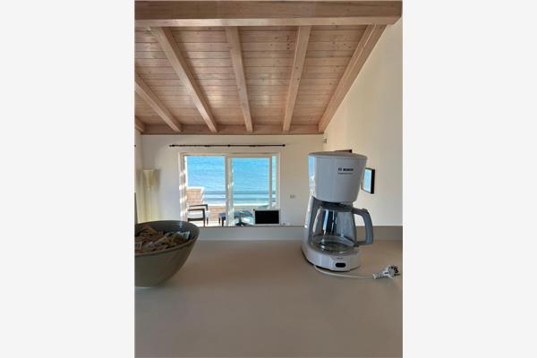 House K1, for 4 persons