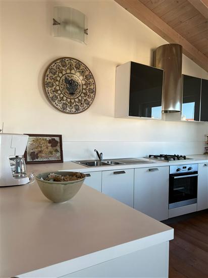 House K1, for 4 persons