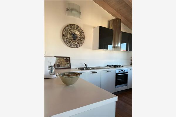 House K1, for 4 persons