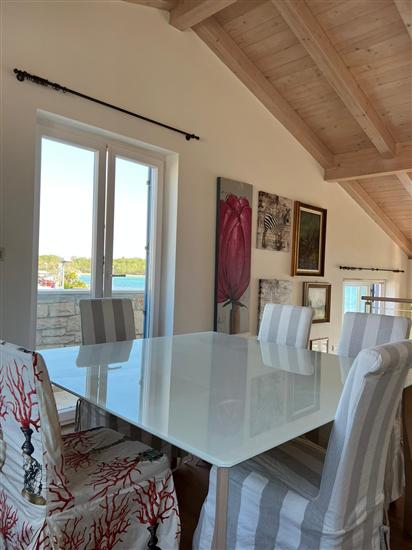 House K1, for 4 persons