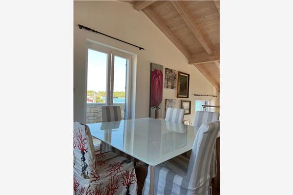 House K1, for 4 persons