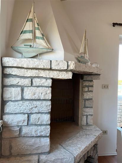 House K1, for 4 persons