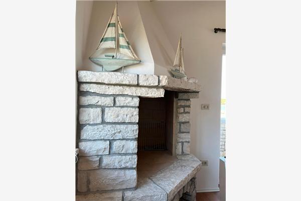 House K1, for 4 persons