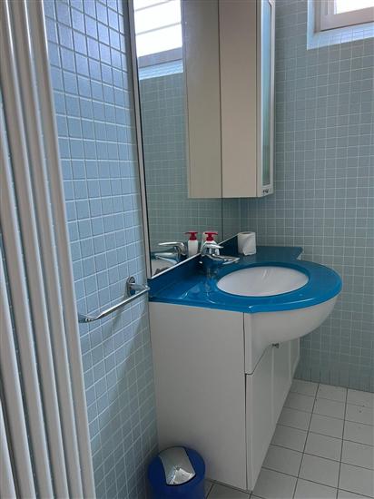 House K1, for 4 persons