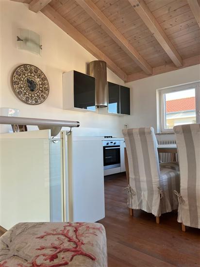 House K1, for 4 persons