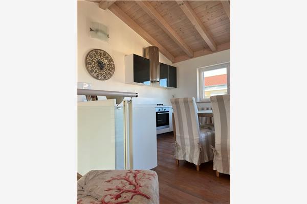 House K1, for 4 persons