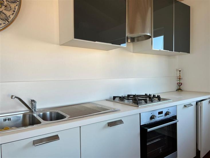 House K1, for 4 persons