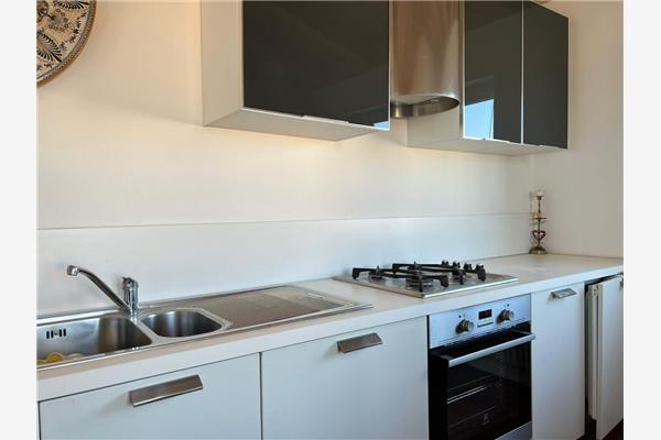 House K1, for 4 persons