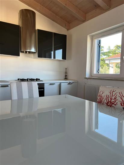 House K1, for 4 persons