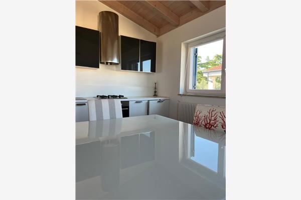 House K1, for 4 persons