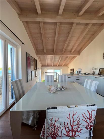 House K1, for 4 persons