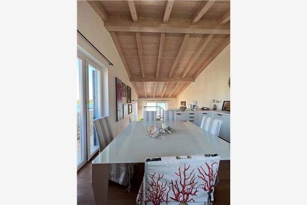 House K1, for 4 persons